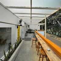 PALSTONE | A COOL COFFEESHOP IN TEBET,SOUTH JAKARTA 