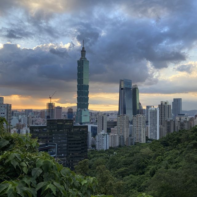 Taipei Most Instagramable Hidden Gems