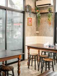 พิกัดลับ "อบอุ่นโอชา" ร้านเมนูอบตำรับไหหลำ