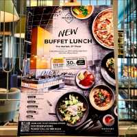 พามาทาน Weekday Buffet Lunch