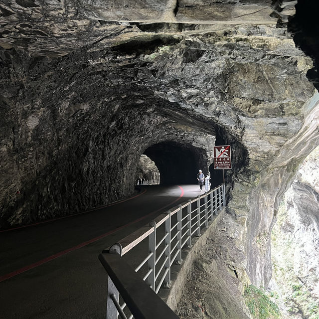 Taroko National Park Taiwan