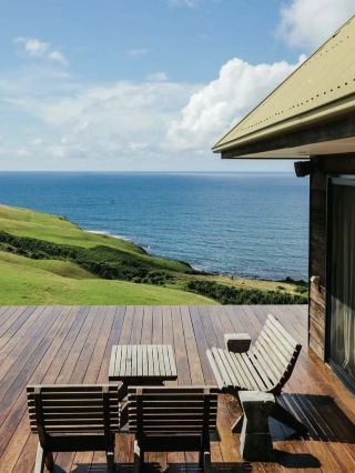 Kiama Ocean farm