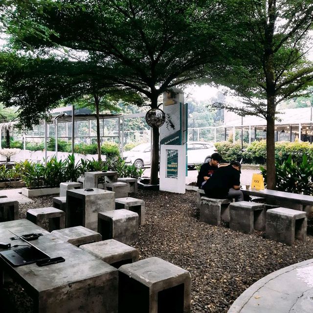 📌 WARUNG KOPI RAKJAT