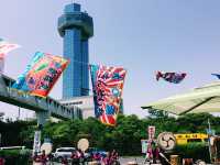 Choshi Port Tower 銚子ポートタワー