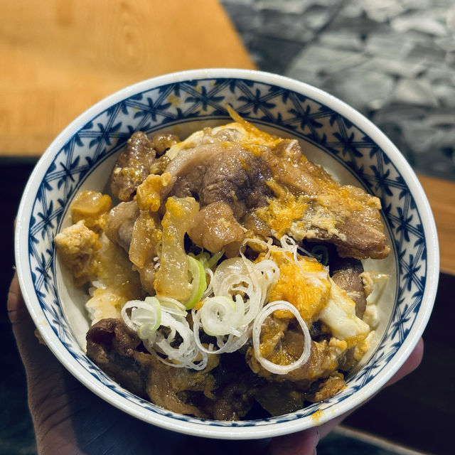 旺角超抵食日本料理⛩️長阪燒 
