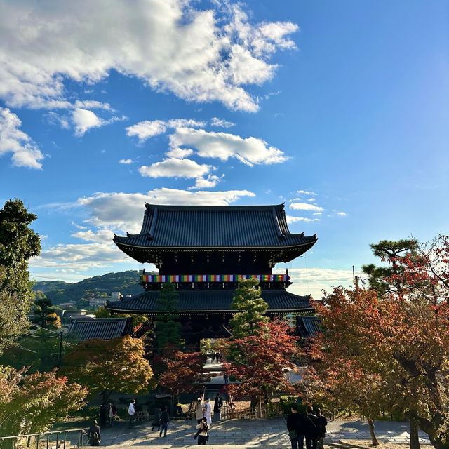 〜京都府〜穴場スポット！京都を一望新撰組ゆかりの地