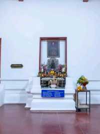 วังจันทรเกษม อยุธยา 