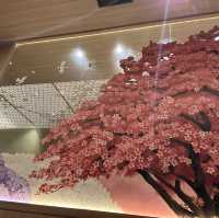 【東京🇯🇵必去烏冬店】五代目花山烏冬：高品質烏冬👍🏻深刻感受日本烏冬的魅力‼️👍🏻