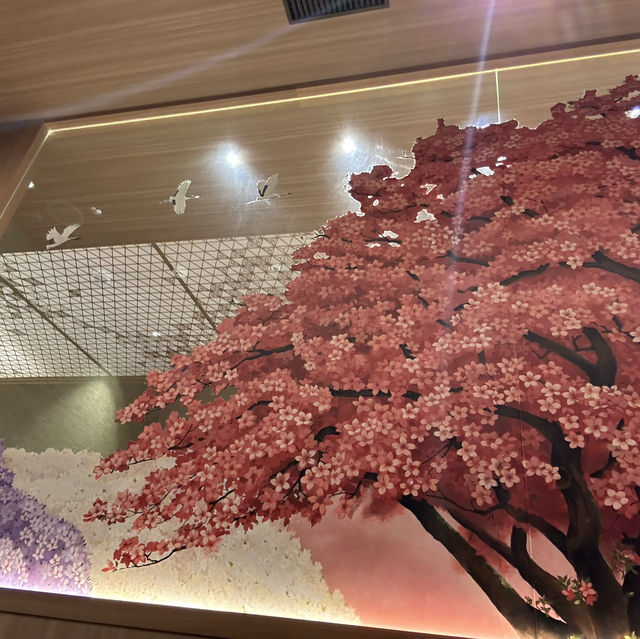 【東京🇯🇵必去烏冬店】五代目花山烏冬：高品質烏冬👍🏻深刻感受日本烏冬的魅力‼️👍🏻