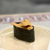 性價比極高🩷鬧市人氣壽司店