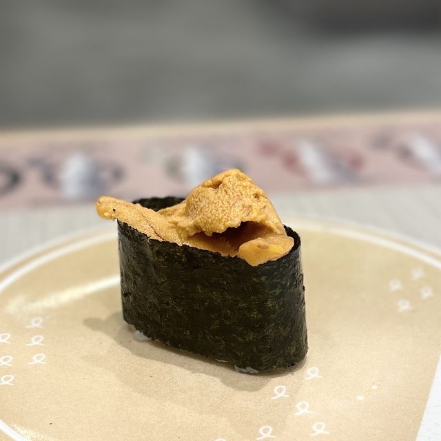性價比極高🩷鬧市人氣壽司店