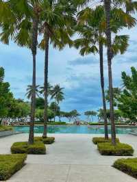 ที่นี่ The Regent Cha Am Beach Resort