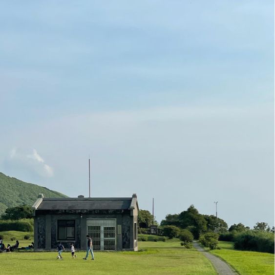 擎天崗大草原：美麗景點，臺北自然奇觀