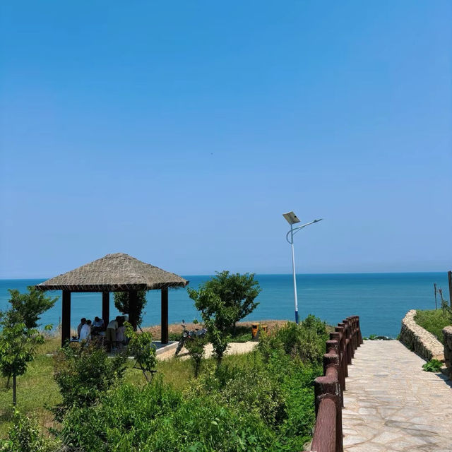 座間味島：迷人海灘