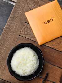 【星のや軽井沢】朝食はお部屋がおすすめ