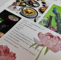 打開印度菜神秘面紗「夏花餐室」