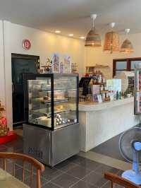 NAKHONLUANG CAFE (นครหลวง คาเฟ่)