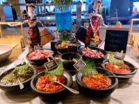 Sambal station 😻