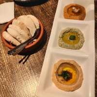 特色地中海菜小酒館