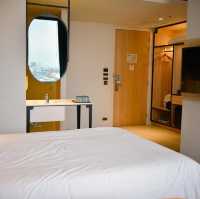 โรงแรม ibis Styles Bangkok Ratchada 