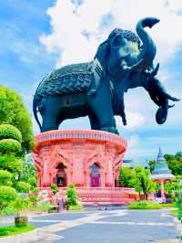 The Most Unique Museum In Thailand🇹🇭✨