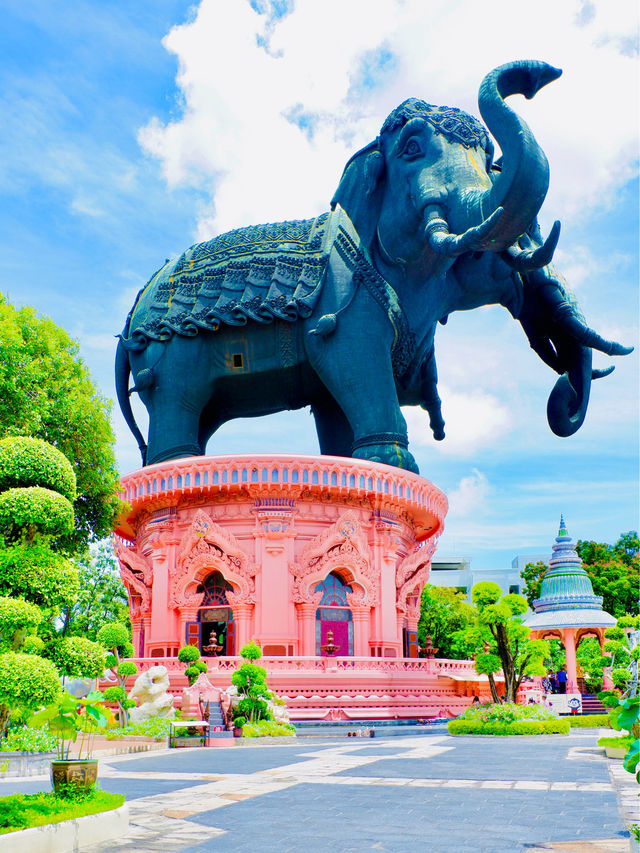 The Most Unique Museum In Thailand🇹🇭✨