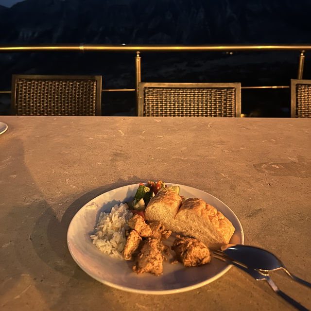 🇹🇷 Nemrut Euphrat Hotel 추천후기