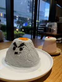 將軍澳海濱震騰騰韓式料理
