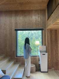 전주 숲속 힐링할수있는 도서관,전주학산시집도서관