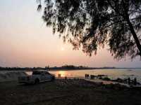 หาดนราทัศน์ จ.นราธิวาส
