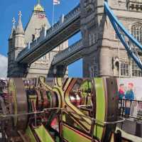 Tower Bridge👍👍👍