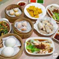 ก๋วยเตี๋ยวหลอดซัวเถา ทำสดใหม่นึ่งกันสดๆร้อนๆ 