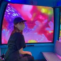 【岩手】蜷川実花限定ゴンドラで山頂へ✨