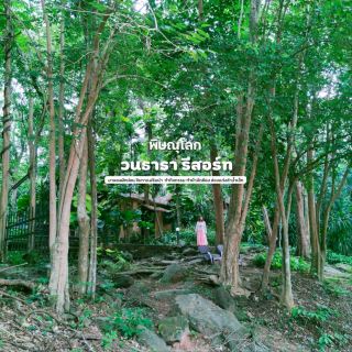 วนธารา รีสอร์ท พิษณุโลก