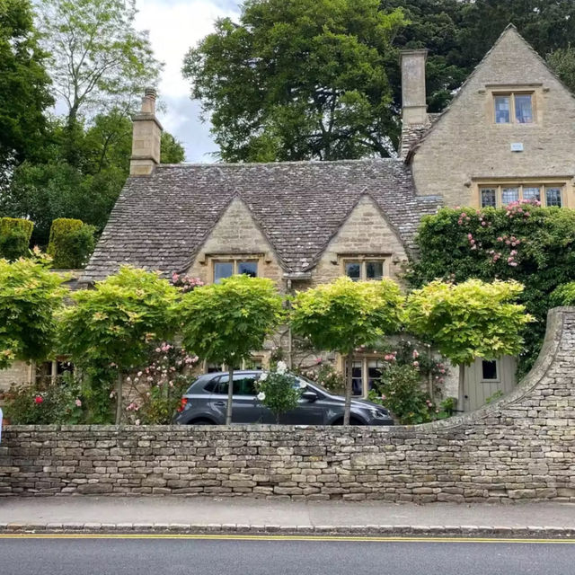 Cotswold Trip✈️