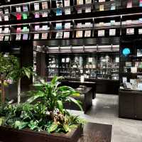 Tsutaya Bookstore at Pavilion Bukit Jalil: A Haven for Book Lovers