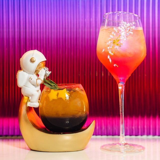 Sola Luna Pattaya