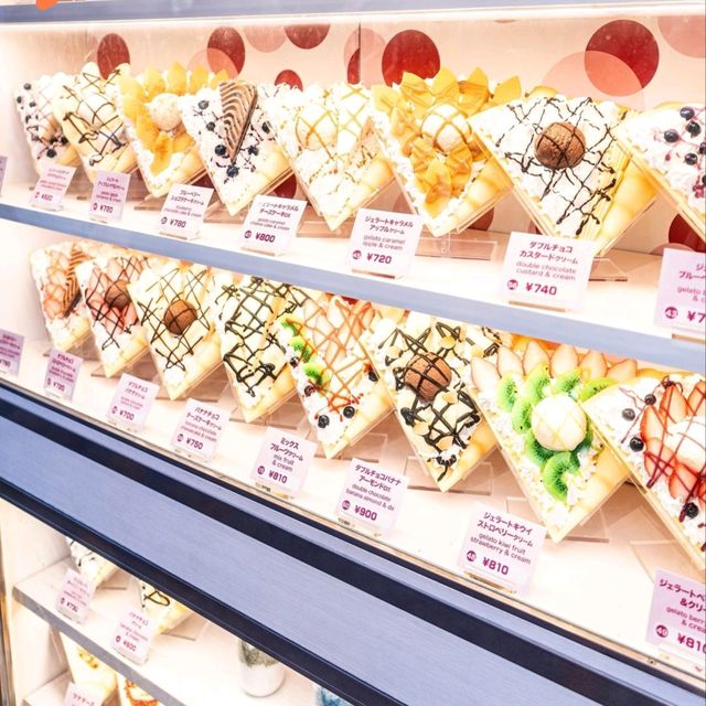 Tokyo: Where Tradition Meets Innovation