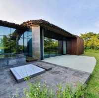 Lotte Jeju Art Villas