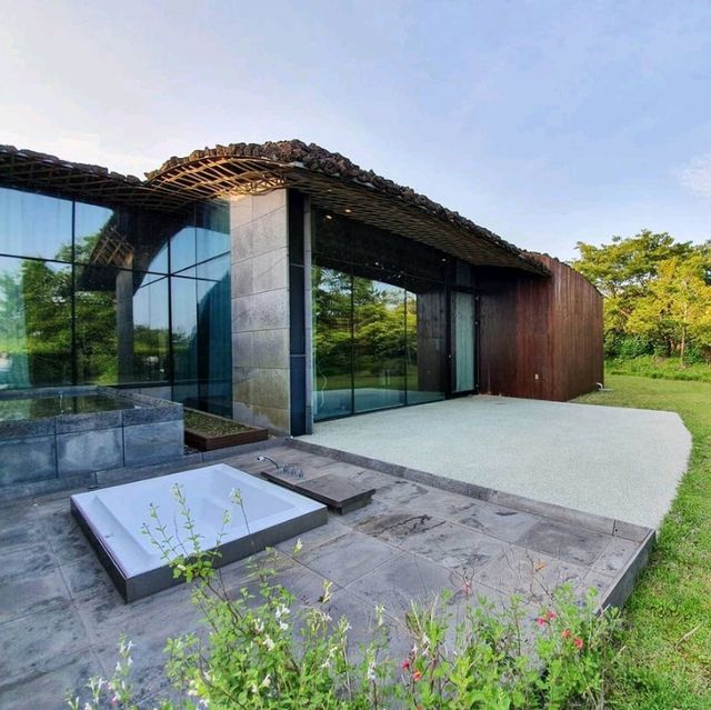 Lotte Jeju Art Villas