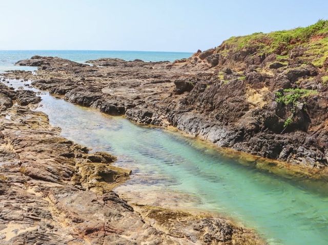 【石垣島】絶景貸切！穴場すぎる秘境スポット