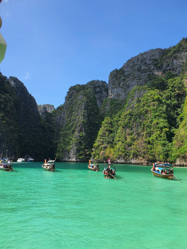 ปิเละลากูน 🌊