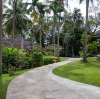 บ้านใสใน รีสอร์ท