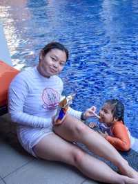 ที่พักน่ารัก ฟูราม่าเอ็กซ์คลูซีฟ แซนดารา หัวหิน 
