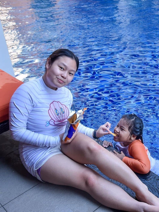 ที่พักน่ารัก ฟูราม่าเอ็กซ์คลูซีฟ แซนดารา หัวหิน 