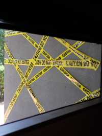 Crime BKK