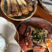 6-Day Bali Bliss: Sun, Sea and Flavours 🌅🌊(Part 1)
