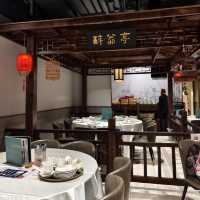神燈海鮮酒家銅鑼灣新分店