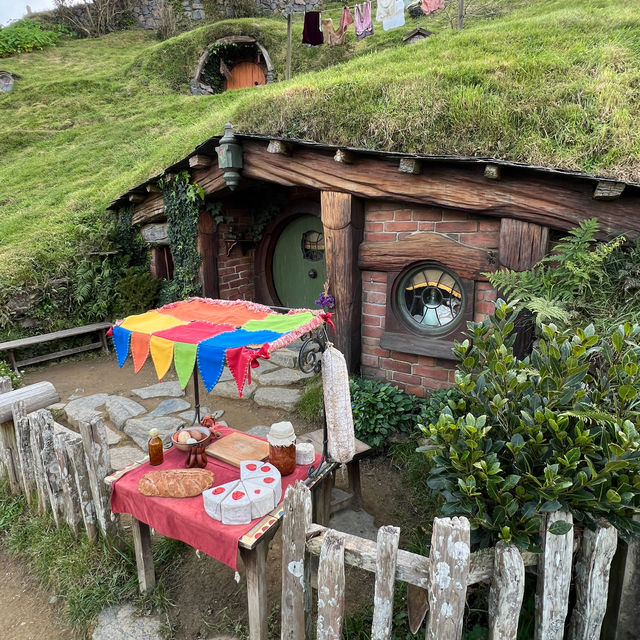 Must visit place in auckland