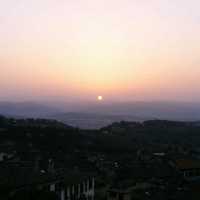 Best Base for Umbria